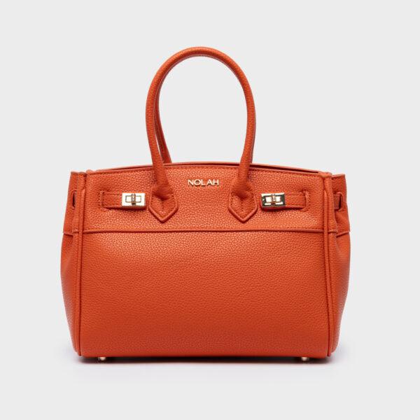 NOLAH τσάντα Carolina Orange