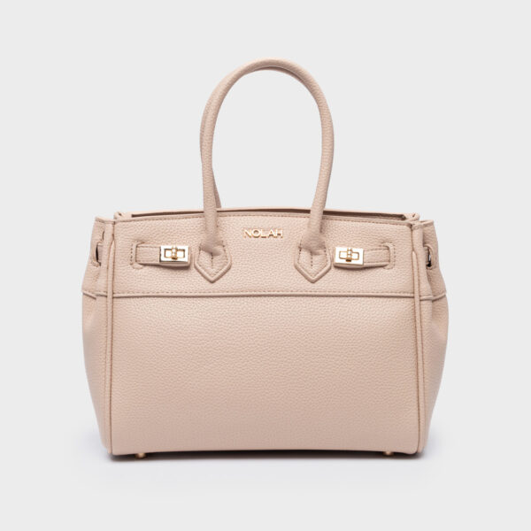NOLAH τσάντα Carolina Pink