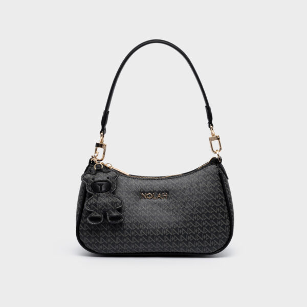 NOLAH τσάντα Coelia Black