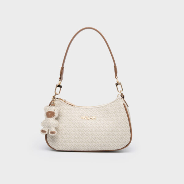 NOLAH τσάντα Coelia White