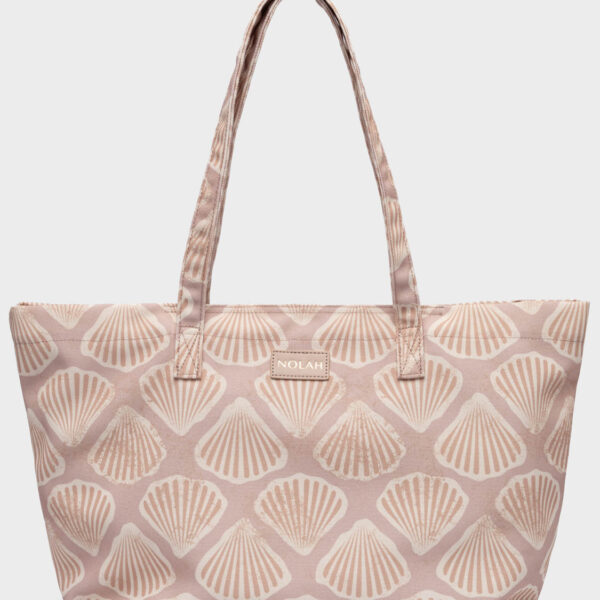 NOLAH τσάντα Coralenia Pink