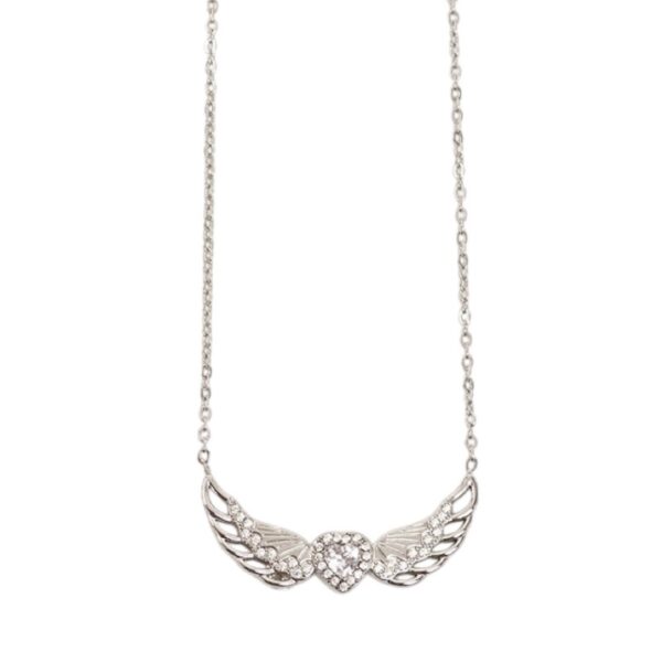 ΚΟΛΙΕ ΦΤΕΡΑ ΑΤΣΑΛΙ ΜΕ ΚΑΡΔΙΑ ΚΑΙ ΖΙΡΓΚΟΝ