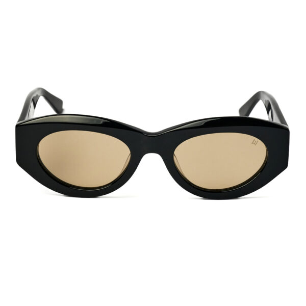 A/V sunglasses LULU BLACK/BEIGE