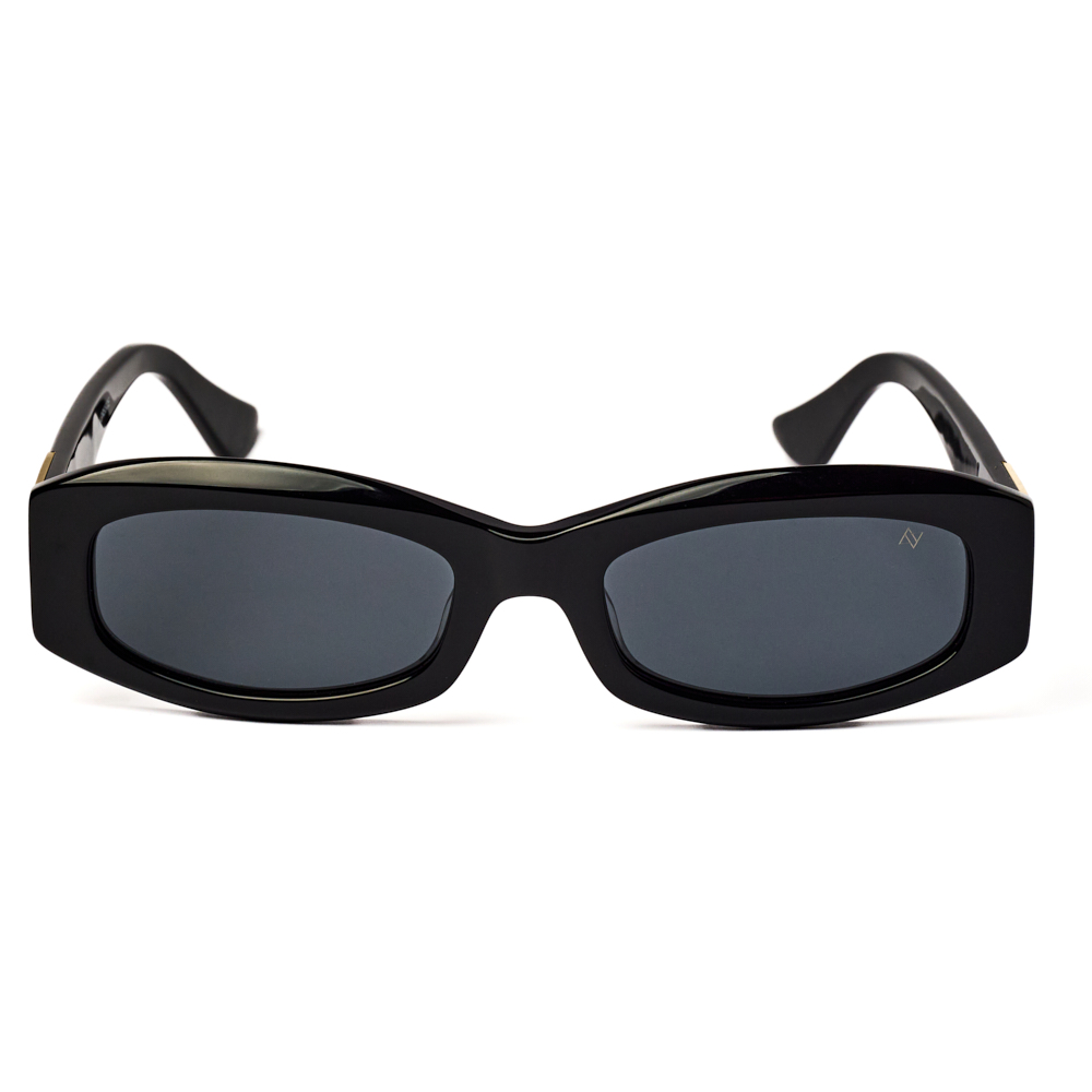 IMG_0999 A/V sunglasses ORLA BLACK - Image 1