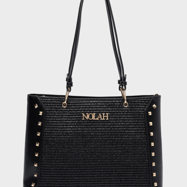 NOLAH τσάντα Ipanema Black