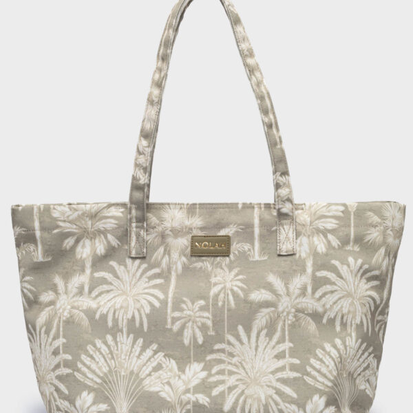 NOLAH τσάντα Isla Mint