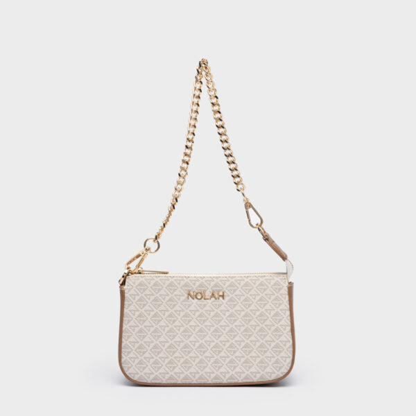 NOLAH τσάντα Lorna White