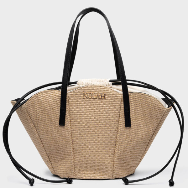 NOLAH τσάντα Beach Oceania Beige Brown