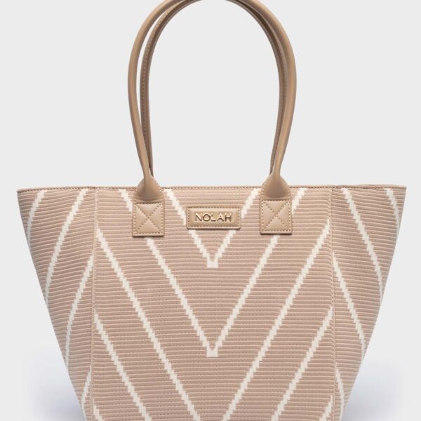 NOLAH τσάντα Sunwave Beige