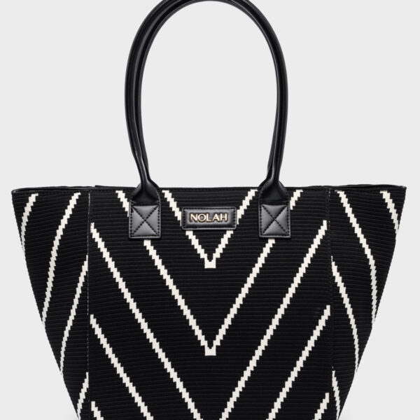 NOLAH τσάντα Sunwave Black