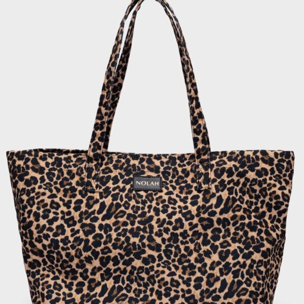 NOLAH τσάντα Yara Leopard