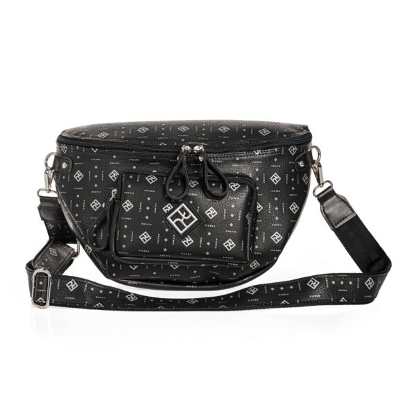 Τσάντα PIERRO Τσάντα Μέσης Sansa Monogram