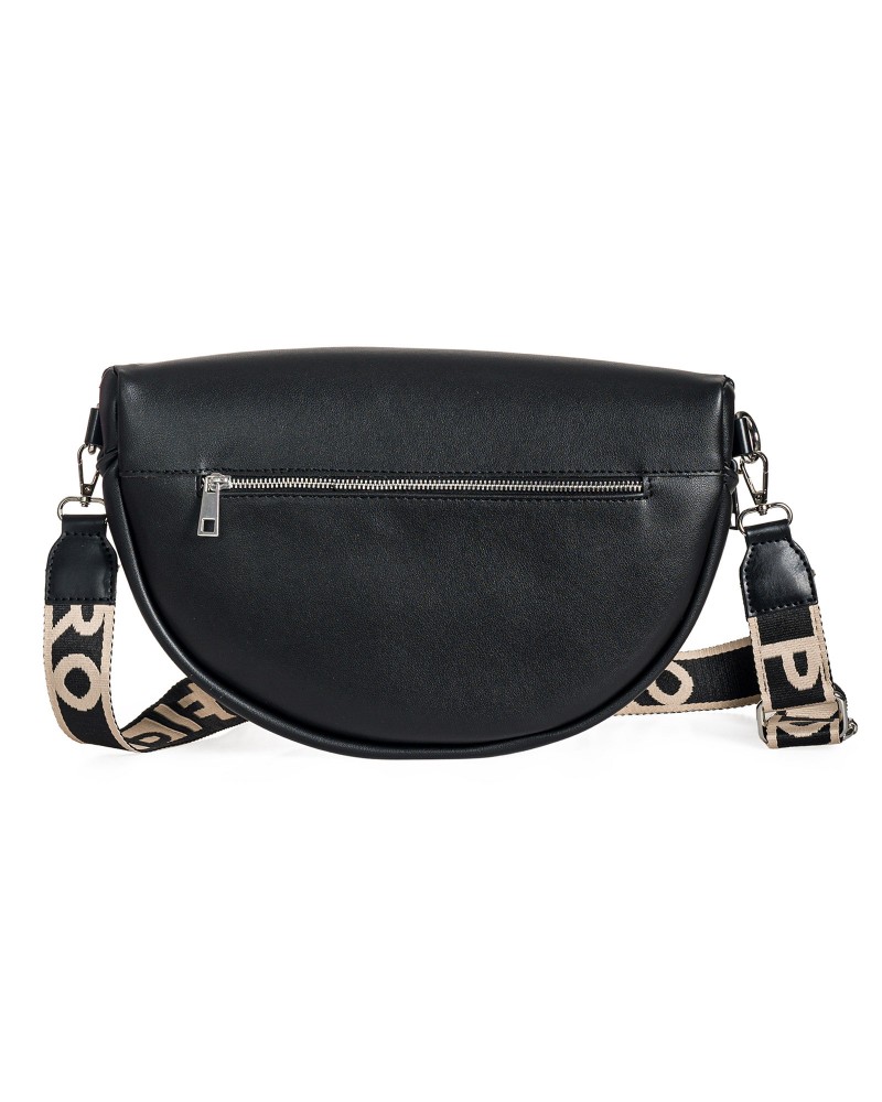 τσάντα-μέσης-valeria-strap (9) Τσάντα PIERRO Τσάντα Μέσης Valeria Strap - Image 2