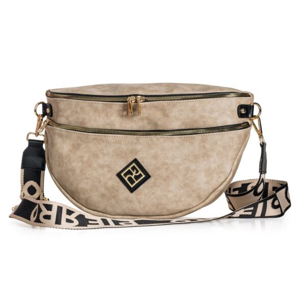 Τσάντα PIERRO Μέσης Valeria Strap