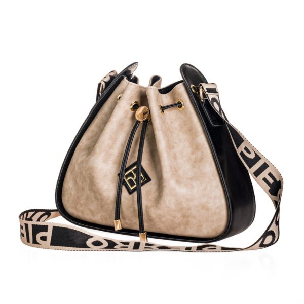 Τσάντα PIERRO Πουγκί Arete Strap