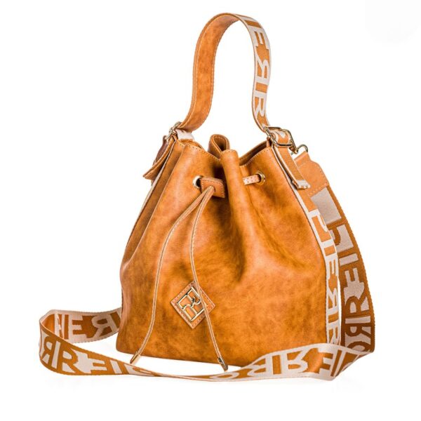 Τσάντα PIERRO Πουγκί Eudora Strap