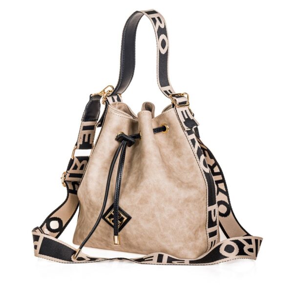 Τσάντα PIERRO Πουγκί Eudora Strap