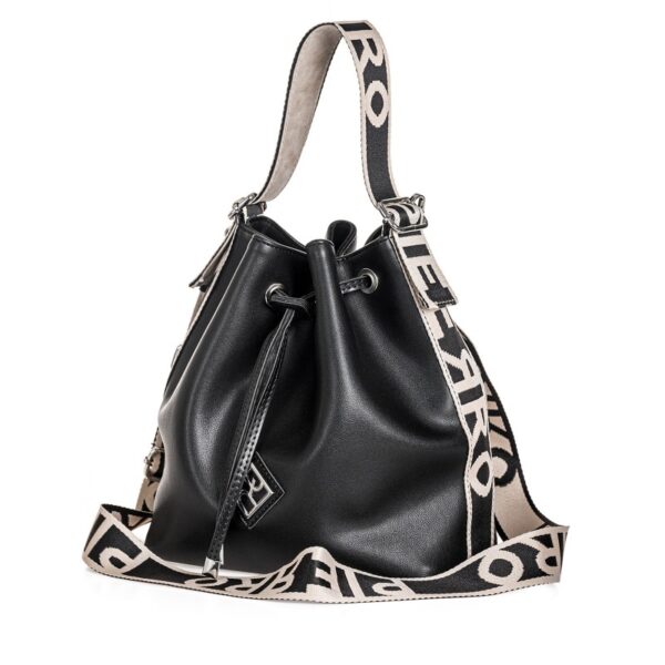 Τσάντα PIERRO Πουγκί Eudora Strap
