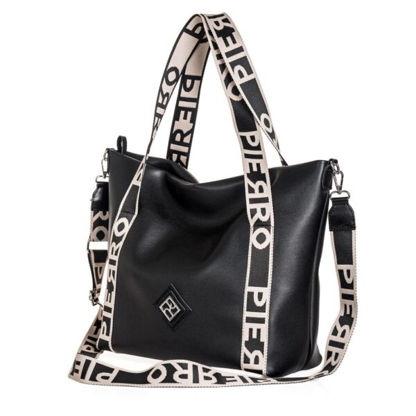 Τσάντα PIERRO Τσάντα Ώμου Maia Strap