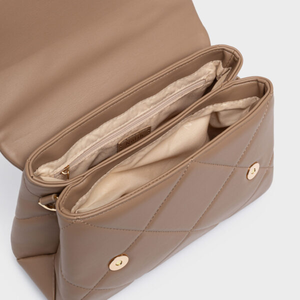 NOLAH τσάντα Mariposa Beige