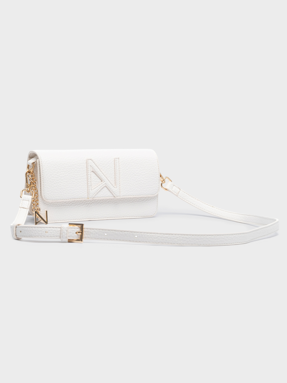 Tess-Offwhite-2 NOLAH τσάντα Tess Offwhite - Image 2