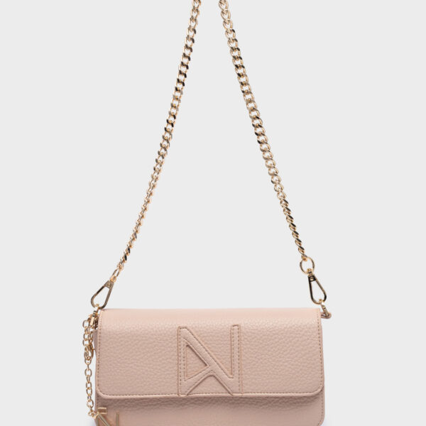 NOLAH τσάντα Tess Pastel Pink